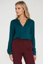  Bluse model 219774 Nife 