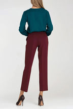 Bluse model 219774 Nife 