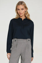  Bluse model 219775 Nife 