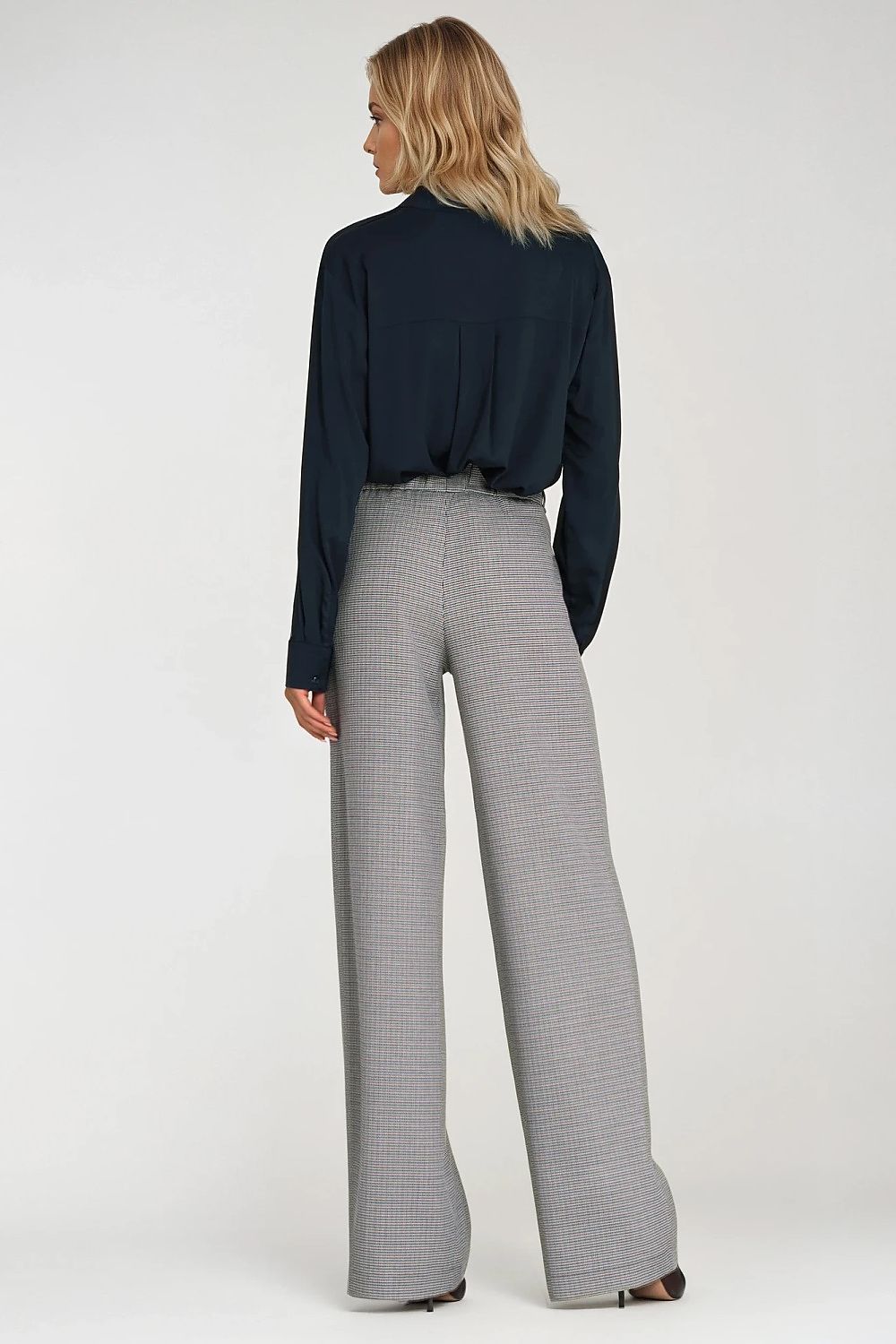 Bluse model 219775 Nife 