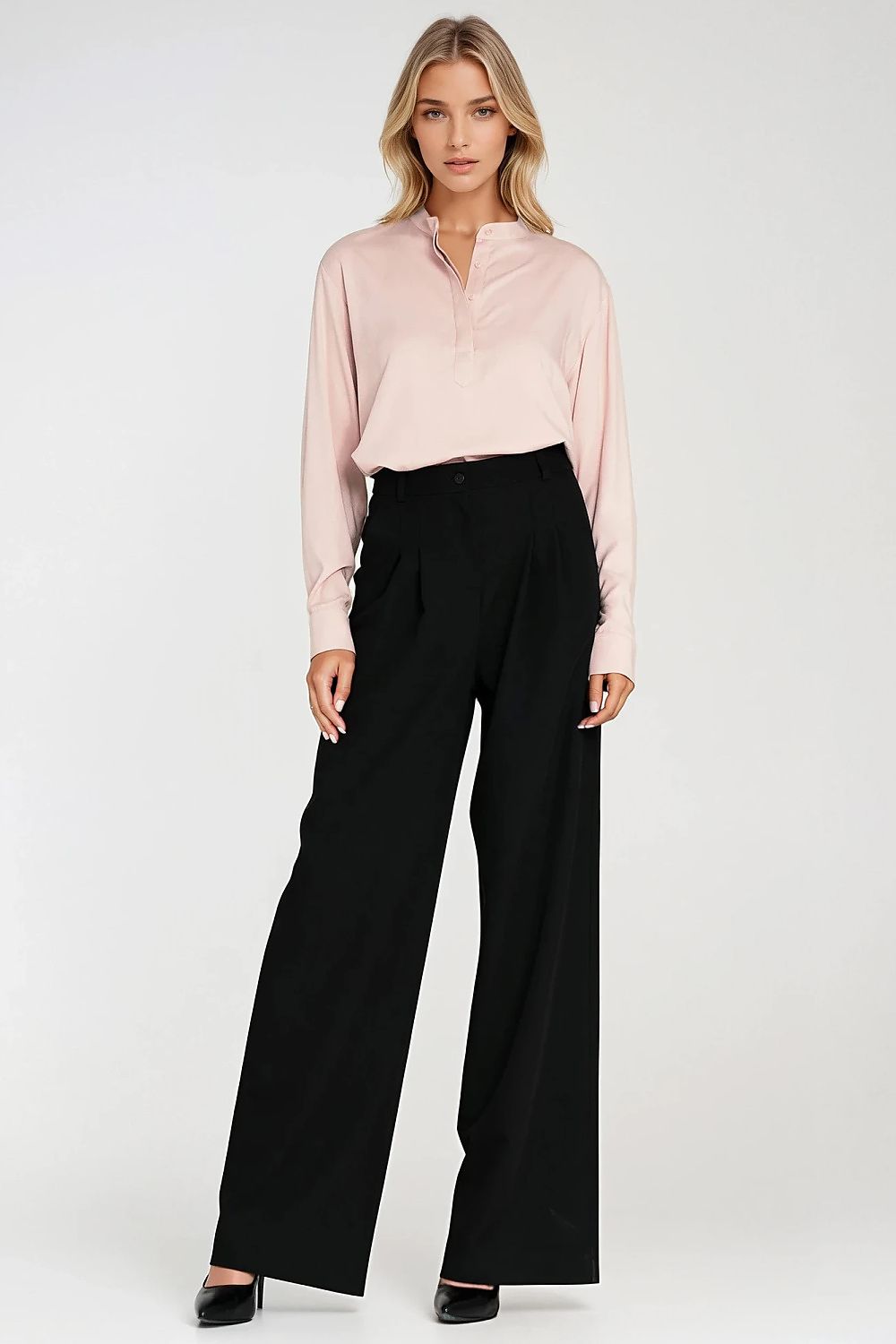  Damen Hose model 219776 Nife 