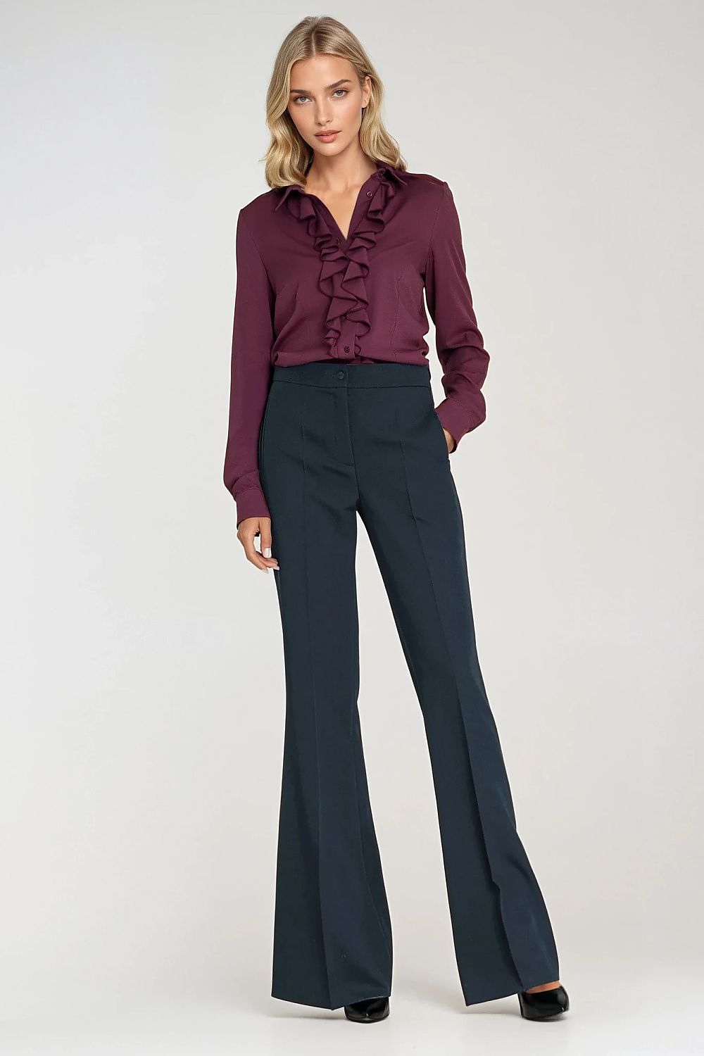  Damen Hose model 219778 Nife 