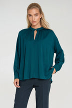  Bluse model 219787 Nife 