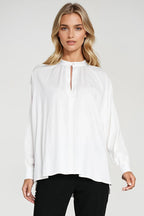  Bluse model 219788 Nife 