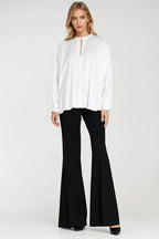  Bluse model 219788 Nife 