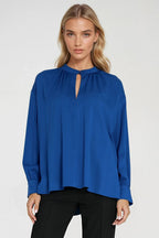  Bluse model 219789 Nife 