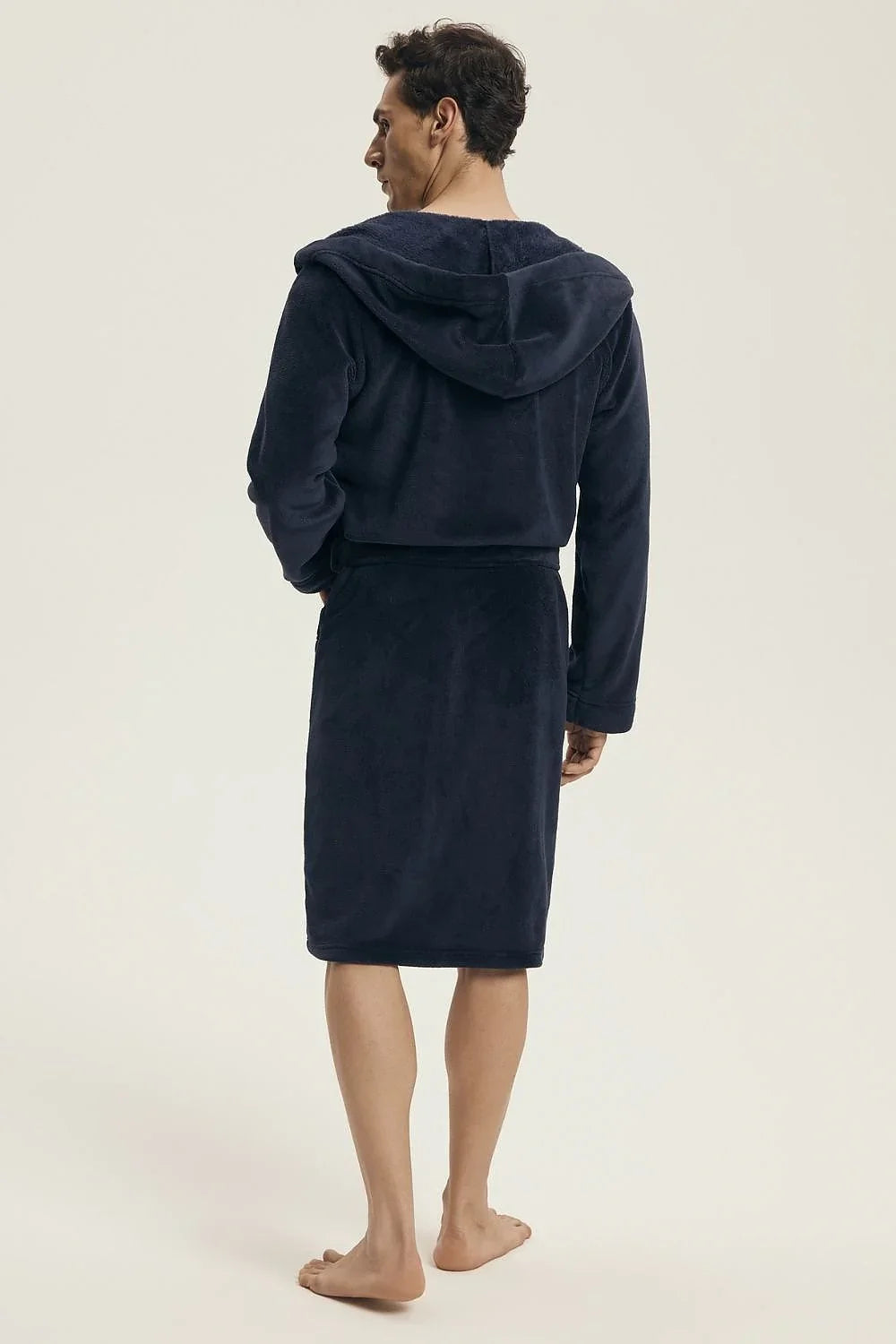 Schlafrocke Model 219796 Henderson - Stay Covered