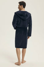 Schlafrocke Model 219796 Henderson - Stay Covered