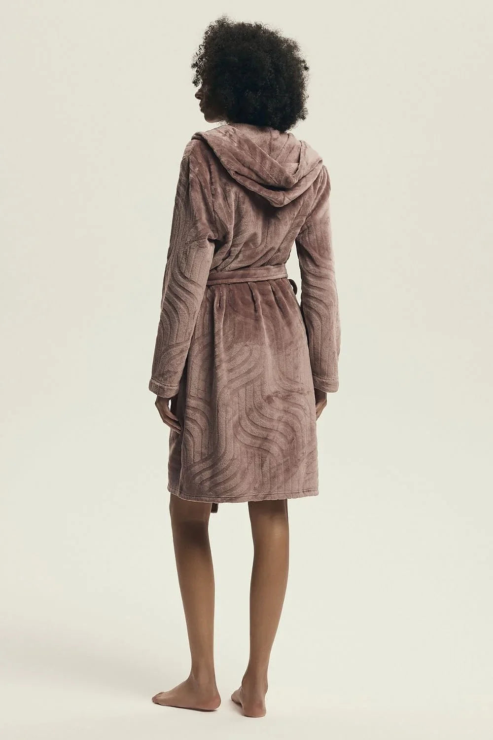 Schlafrock Model 219799 Henderson - Stay Covered