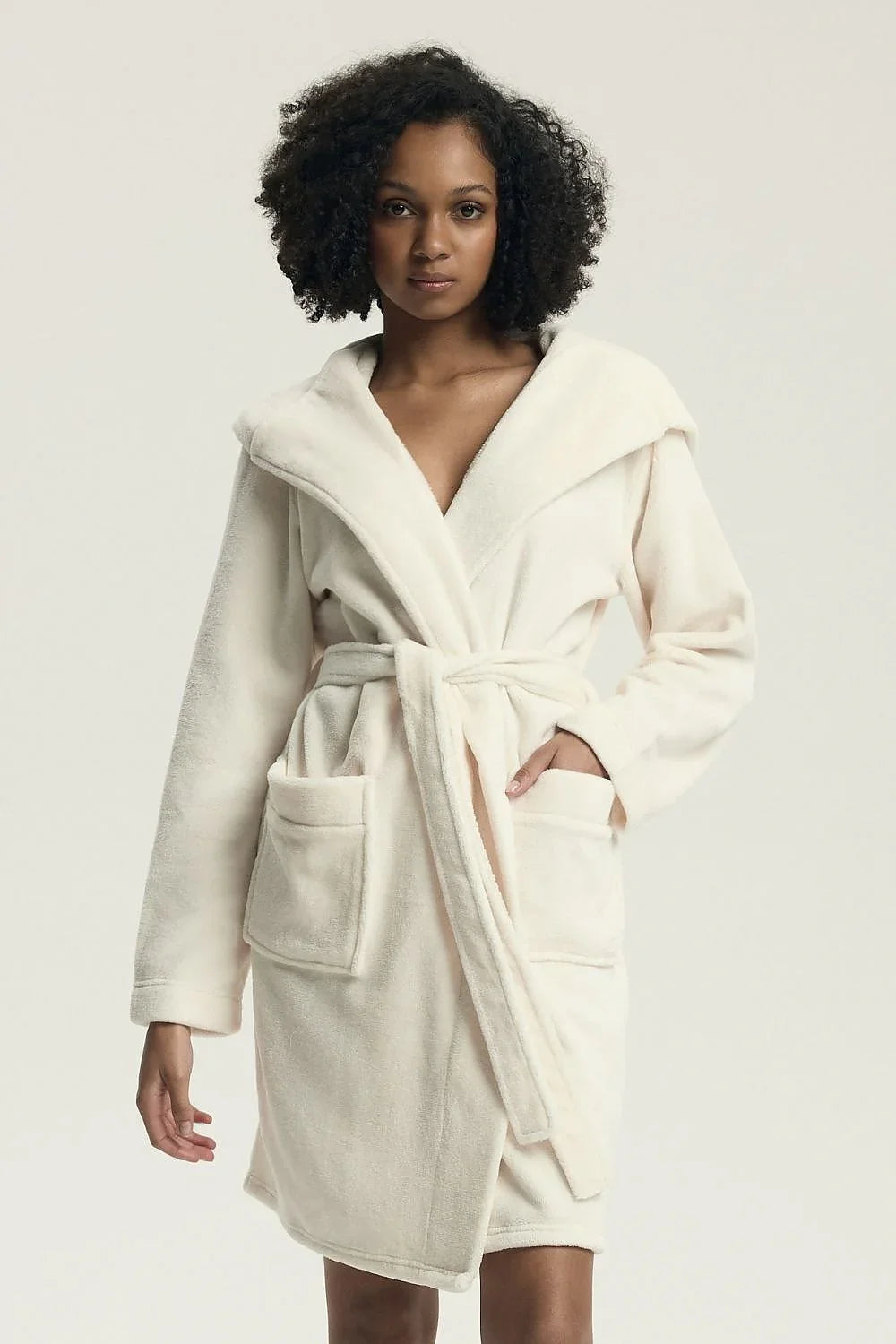 Schlafrock Model 219812 Henderson - Stay Covered