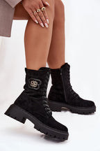  Boot model 219837 Step in style 