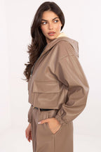  Jacke model 219875 Rue Paris 