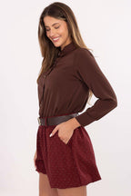Shorts model 219889 Rue Paris