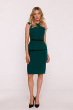  Alltagskleid model 219912 Stylove 