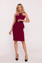  Alltagskleid model 219915 Stylove 