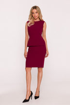  Alltagskleid model 219915 Stylove 
