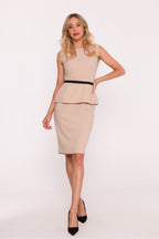  Alltagskleid model 219916 Stylove 