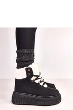  Sport Stiefeletten model 219939 Solea 
