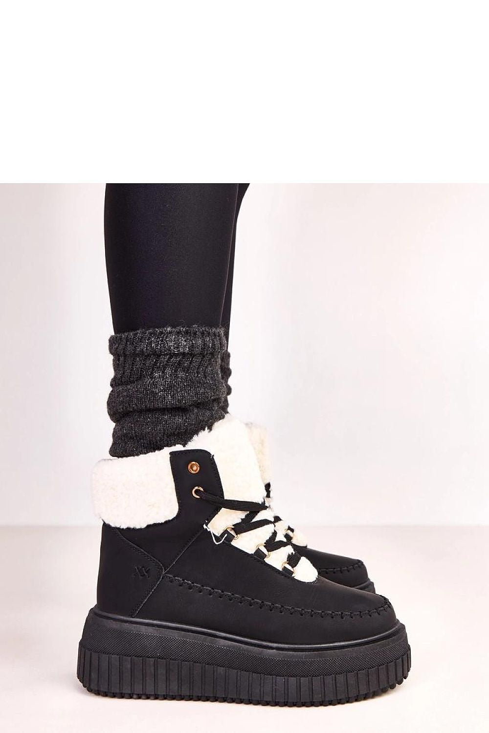  Sport Stiefeletten model 219939 Solea 