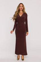  Langes Kleid model 219989 Moe 