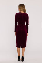  Abendkleid model 219998 Moe 