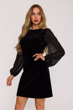  Abendkleid model 220004 Moe 