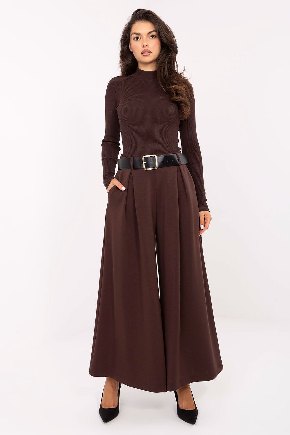  Damen Hose model 220027 Italy Moda 