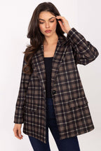  Sakko model 220028 Italy Moda 