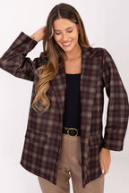  Sakko model 220029 Italy Moda 