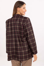 Sakko model 220029 Italy Moda 