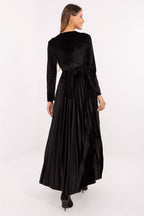  Langes Kleid model 220049 Italy Moda 