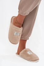 Pantoffeln Model 220062 Step in style - Stay Covered