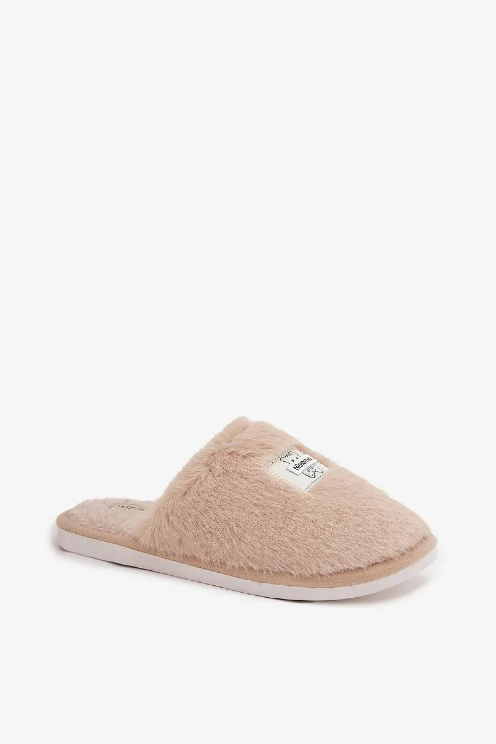 Pantoffeln Model 220062 Step in style - Stay Covered