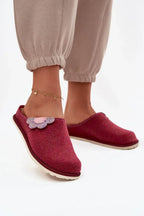 Pantoffeln Model 220063 Step in style - Stay Covered
