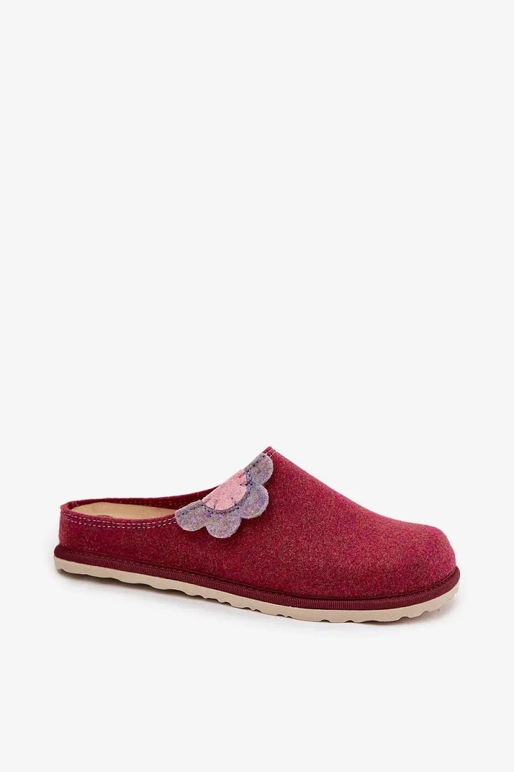 Pantoffeln Model 220063 Step in style - Stay Covered