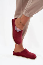 Pantoffeln Model 220063 Step in style - Stay Covered