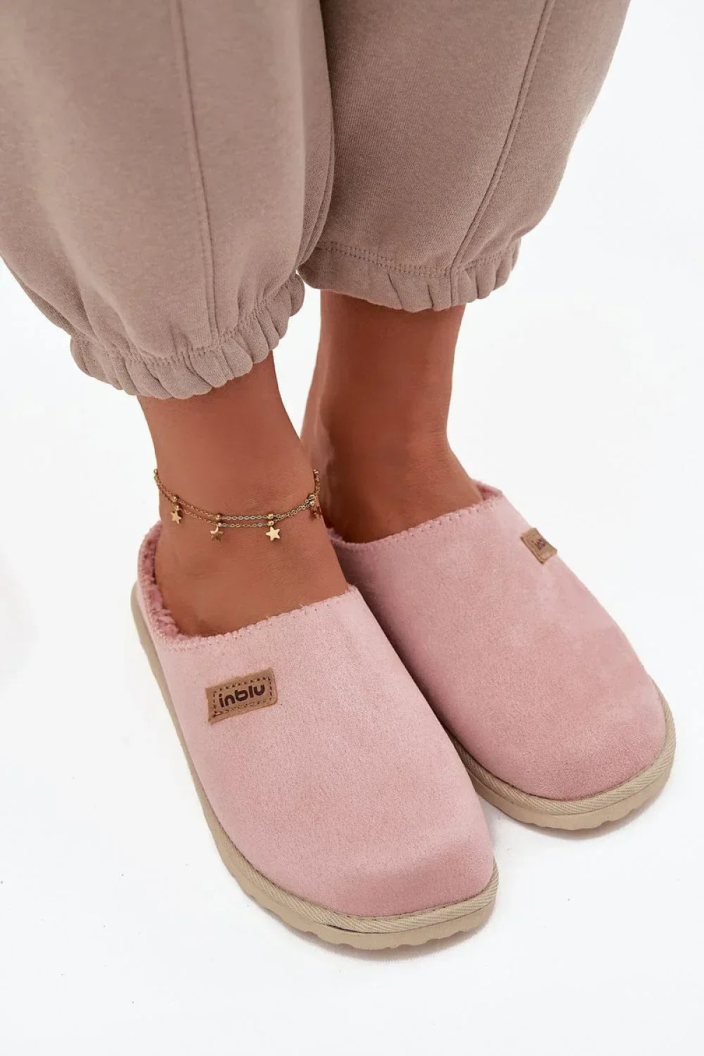 Pantoffeln Model 220068 Step in style - Stay Covered