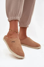 Pantoffeln Model 220068 Step in style - Stay Covered