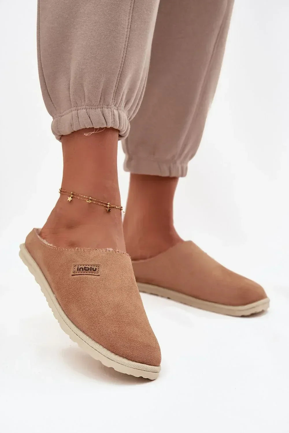 Pantoffeln Model 220068 Step in style - Stay Covered
