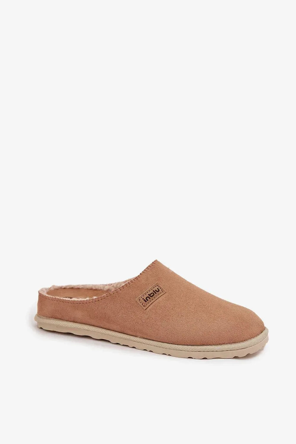 Pantoffeln Model 220068 Step in style - Stay Covered