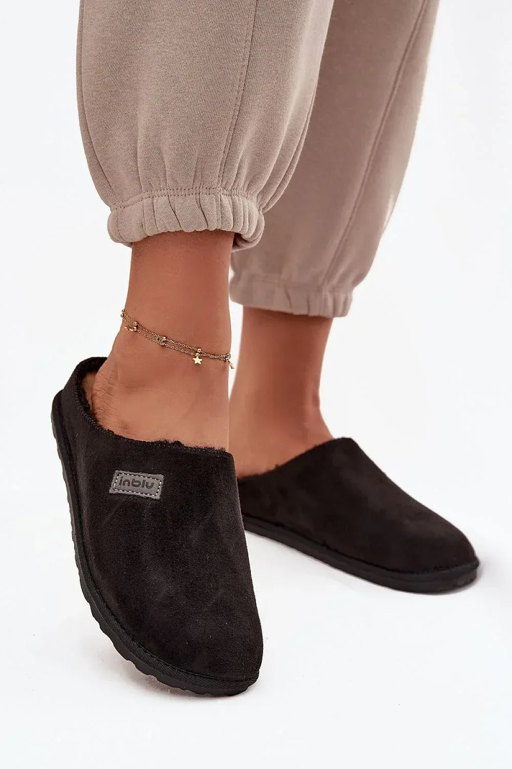 Pantoffeln Model 220068 Step in style - Stay Covered