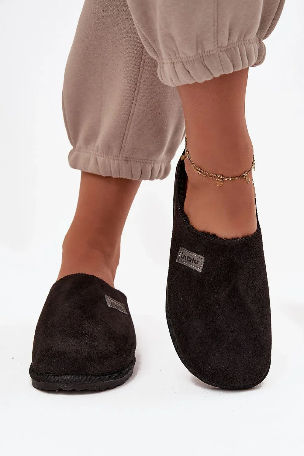 Pantoffeln Model 220068 Step in style - Stay Covered