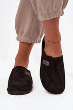 Pantoffeln Model 220068 Step in style - Stay Covered
