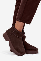  Schneeschuhe model 220073 Step in style 