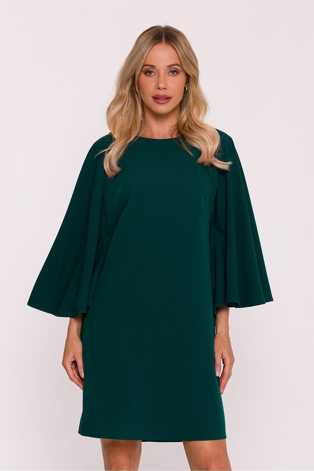  Alltagskleid model 220101 Stylove 