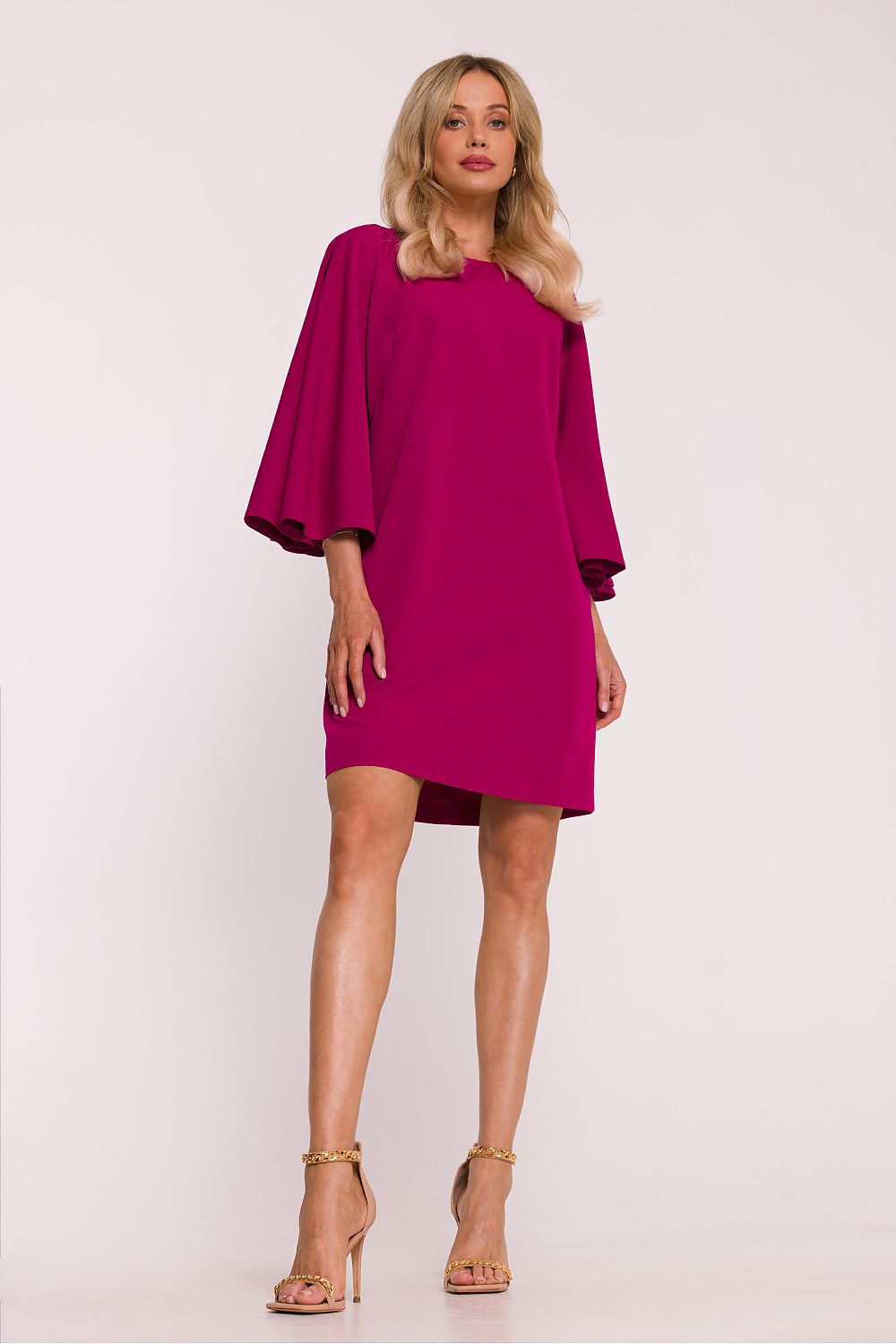  Alltagskleid model 220102 Stylove 