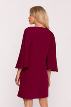  Alltagskleid model 220104 Stylove 
