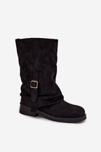  Stiefel model 220217 Step in style 
