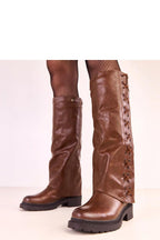  Stiefel model 220246 Solea 