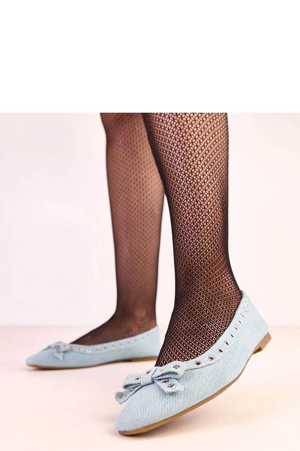  Ballerina Schuhe model 220256 Solea 